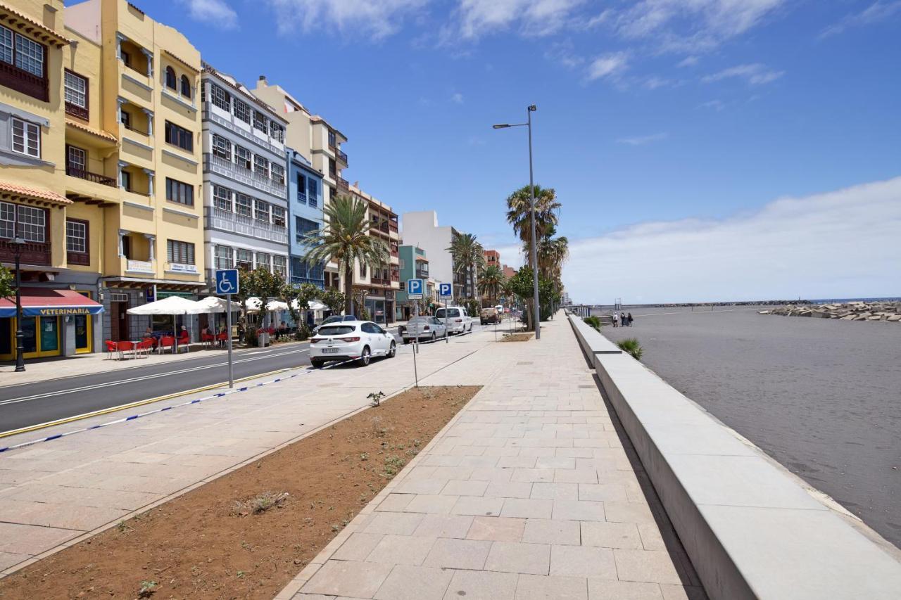 Sonia'S City View Santa Cruz de la Palma  Exterior photo