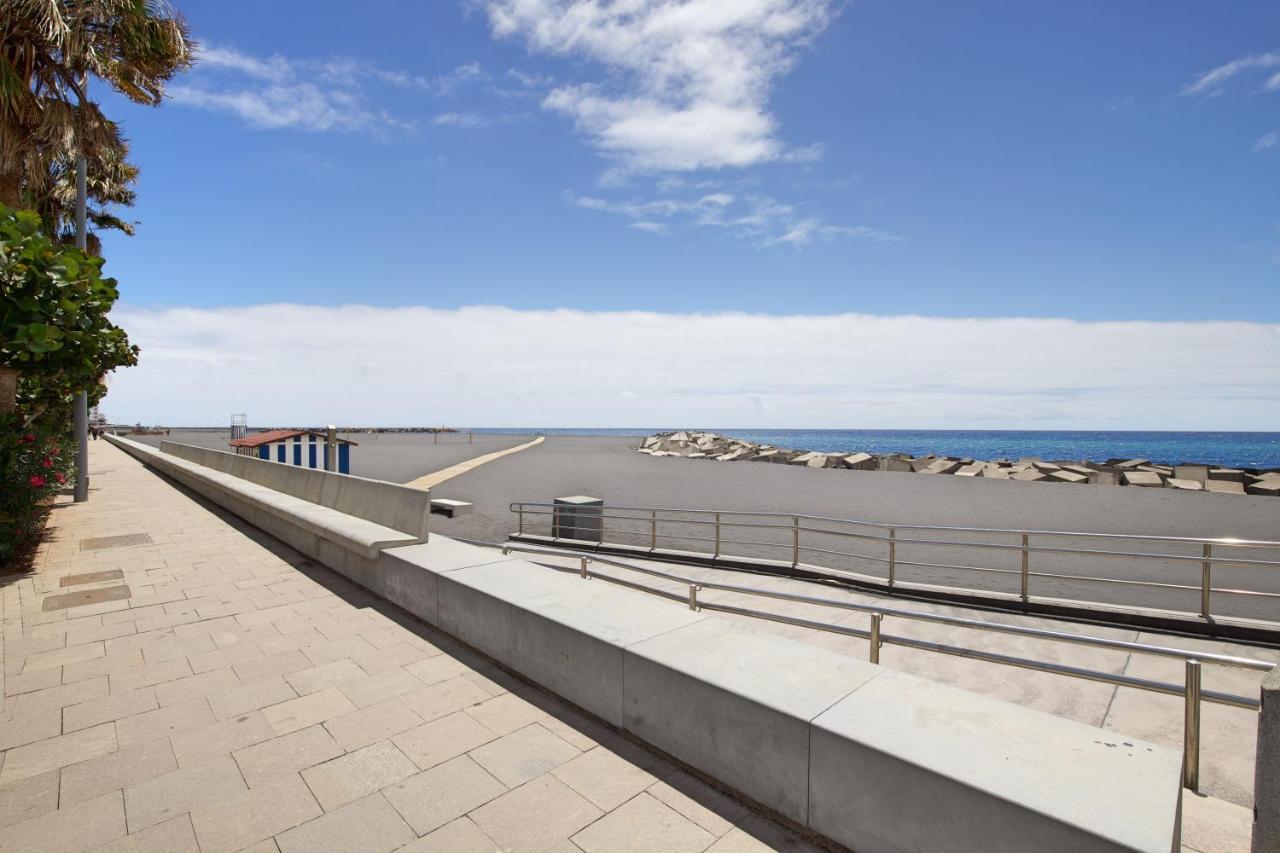 Sonia'S City View Santa Cruz de la Palma  Exterior photo