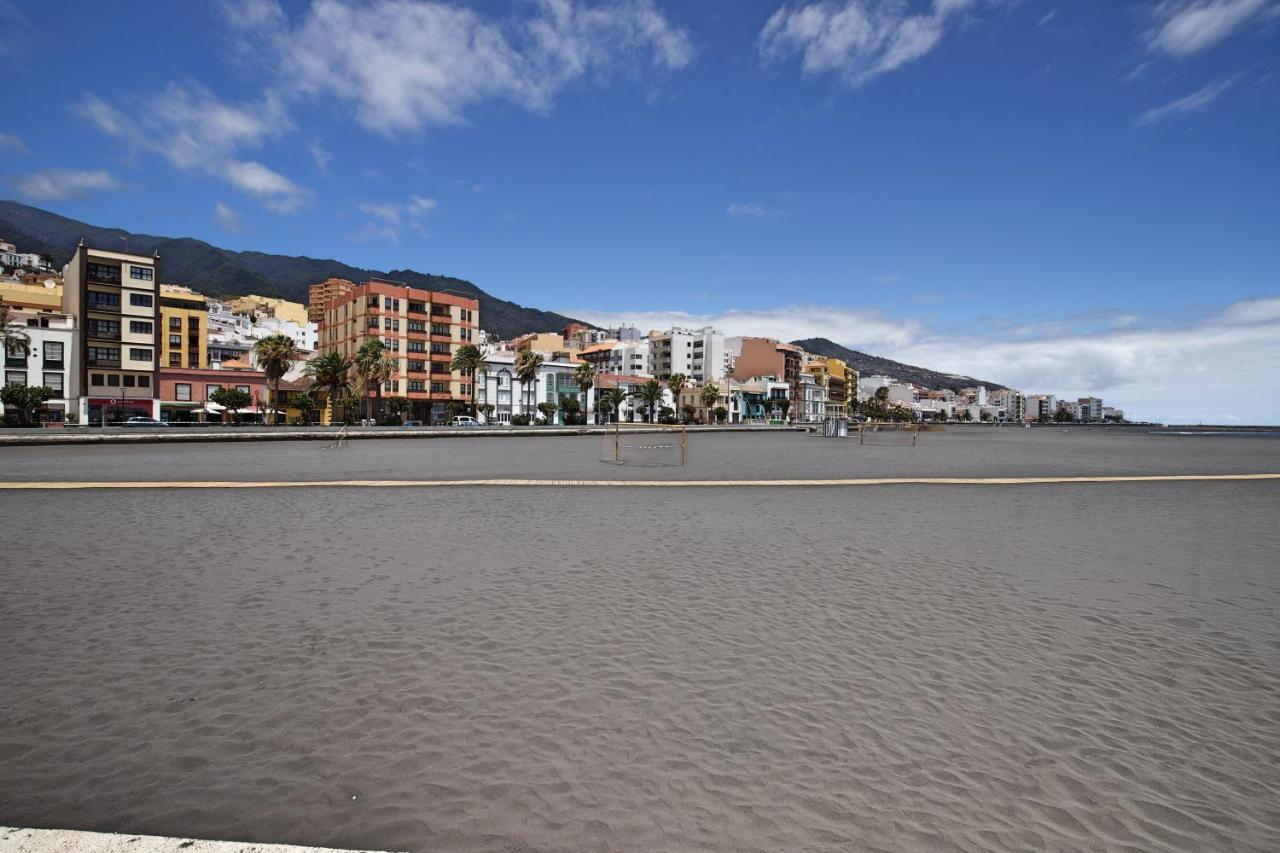 Sonia'S City View Santa Cruz de la Palma  Exterior photo