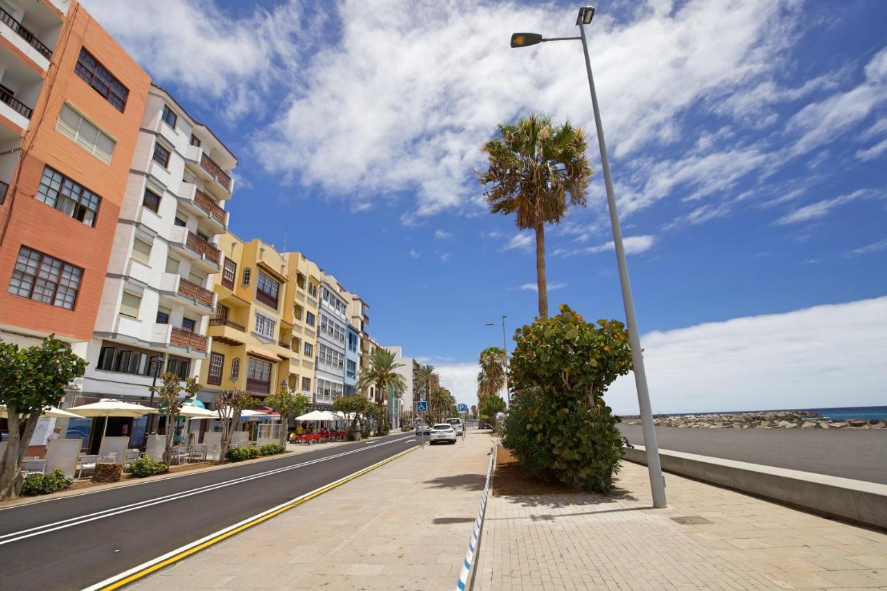 Sonia'S City View Santa Cruz de la Palma  Exterior photo